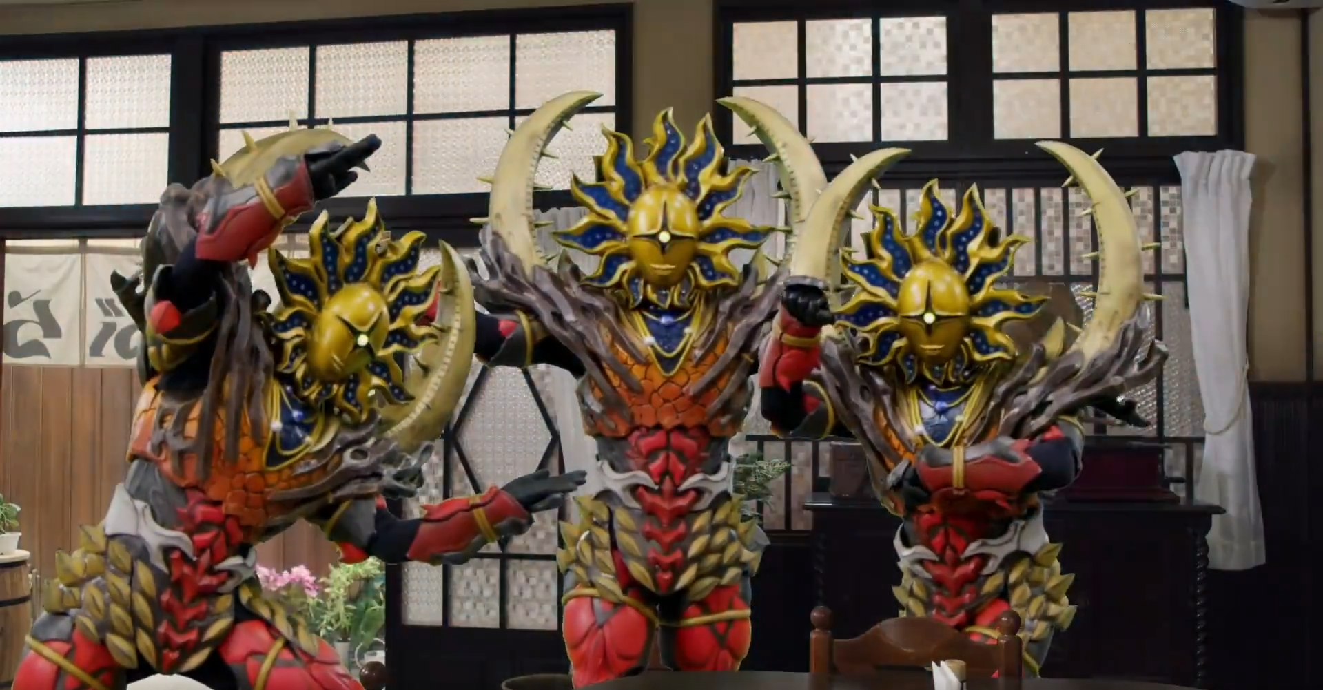 three_oni